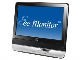 Eee monitor černý