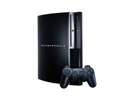 Sony PlayStation 3