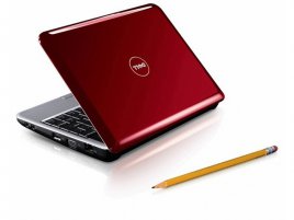 Dell mininotebook