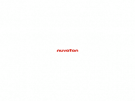 Nuvoton logo