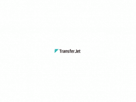 TransferJet logo