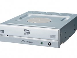 Pioneer DVR-A16J