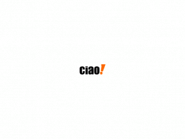 Ciao logo