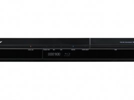 Pioneer BDR-WD900