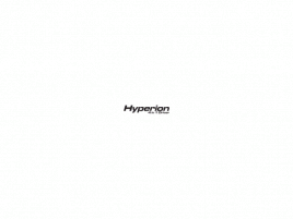 Hyperion logo