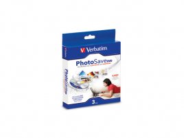 Verbatim PhotoSave DVD