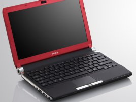 Sony VAIO TT