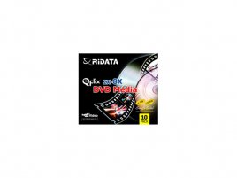 Ridata DVD Qflix