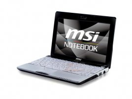 MSI Wind U120