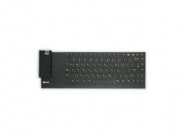 Flexis fxCube Bluetooth ohebná klávesnice