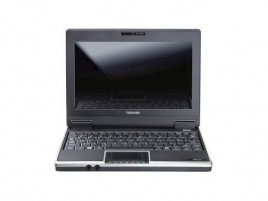 Toshiba Satellite NB100