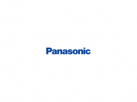 Panasonic logo