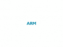 ARM logo