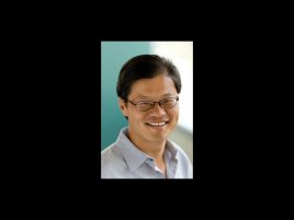 Jerry Yang