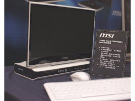 MSI Wind Neton M16