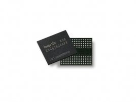 Hynix GDDR5 7Gbps