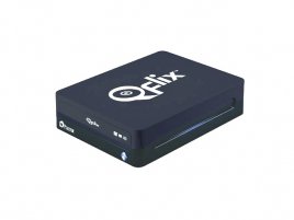 Plextor PX-Q840U s Qflix