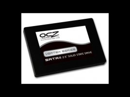 OCZ SSD Vertex