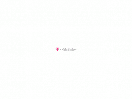 T-Mobile logo