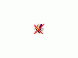 DirectX uninstall logo
