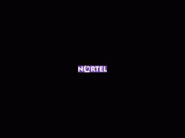 Nortel logo