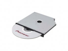 Pioneer DVR-TS08