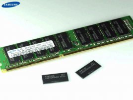 Samsung 4Gb DDR3