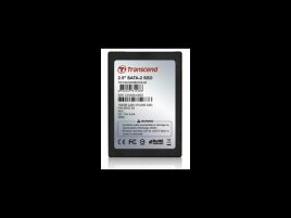 Transcend SSD 192 GB