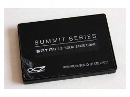 OCZ SSD Summit 250GB