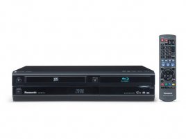 Panasonic DMP-BD70V