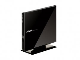 Asus SDRW-08D1S-U