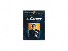 Al Capone - DVD