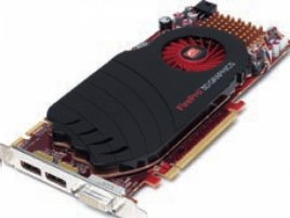 AMD ATI FirePro 7750