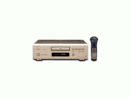 Denon DVD2900