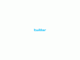 Twitter logo