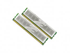 OCZ DDR3 PC3-12800 AMD edition 2x2GB kit