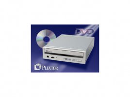 Plextor PX-504A