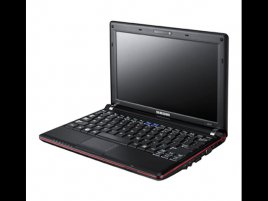 Samsung N110 netbook