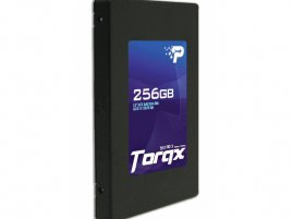 Patriot SSD Torqx 256GB