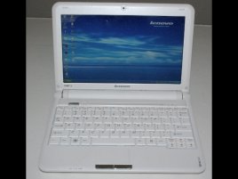 Lenovo IdeaPad S10-2