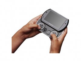 Sony PSP Go