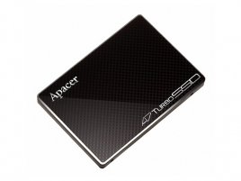 Apacer SSD A7 Turbo