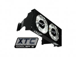 OCZ XTC Cooler Revision 2