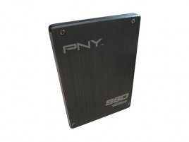 PNY Optima High Speed SSD