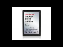 Transcend SSD25D s 64 MB cache