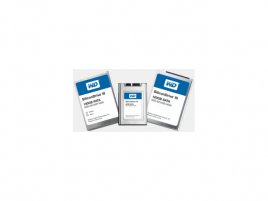 WD SSD SiliconDrive III