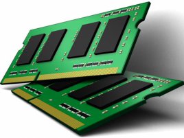 Micron SODIMM