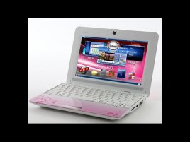 Asus Eee Disney Netpal