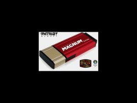 Patriot 64GB USB