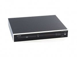 Magnavox RNB500MG9 Blu-ray player